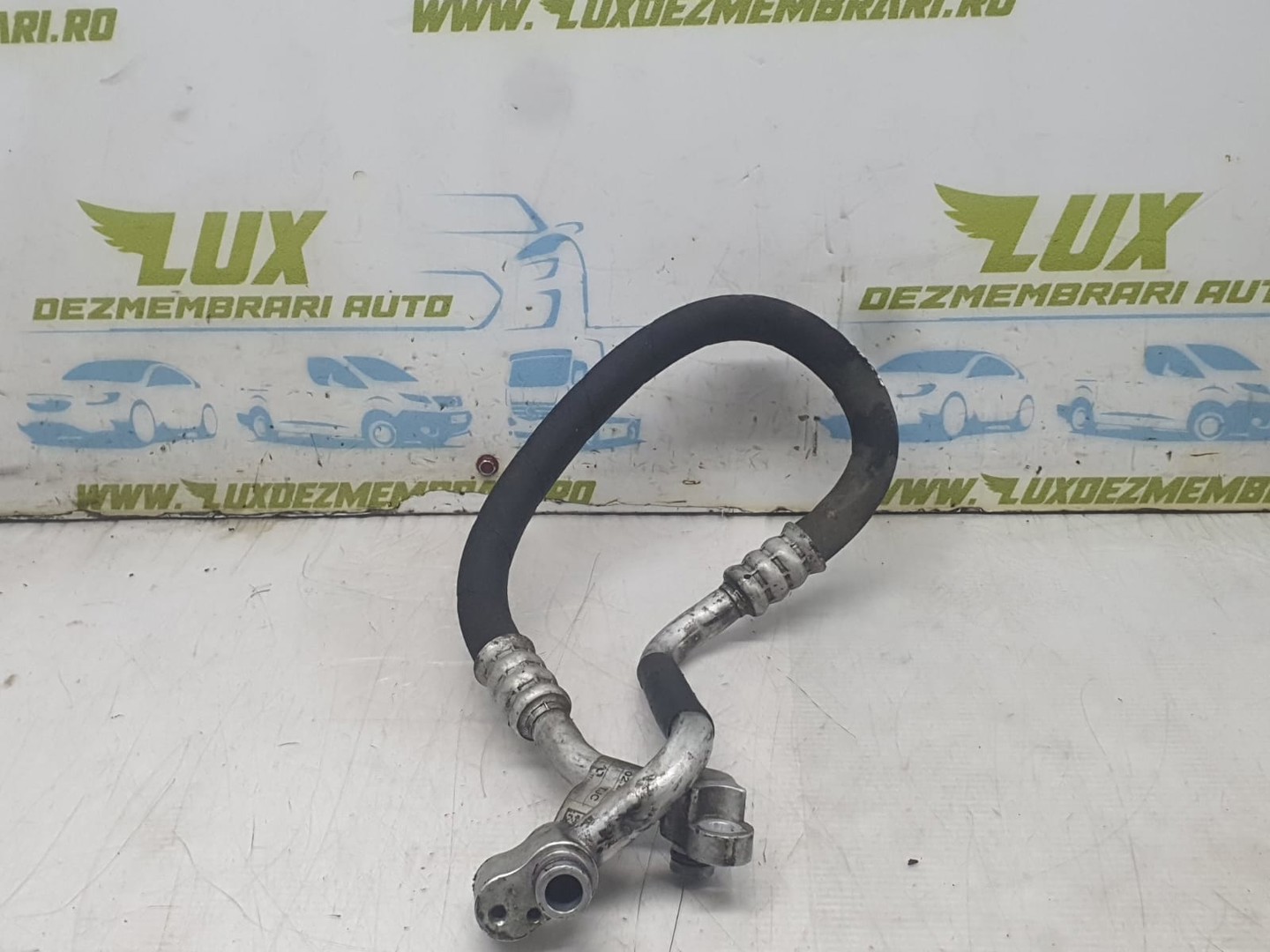 Conducta clima ac 8T0260701 Audi A4 B8/8K (facelift) (2011 - 2016)