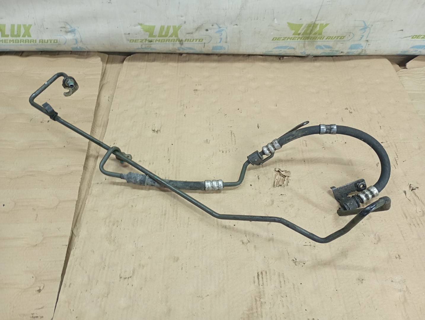 Conducta servodirectie 31340772 Volvo V60 1 (2010 - 2013)