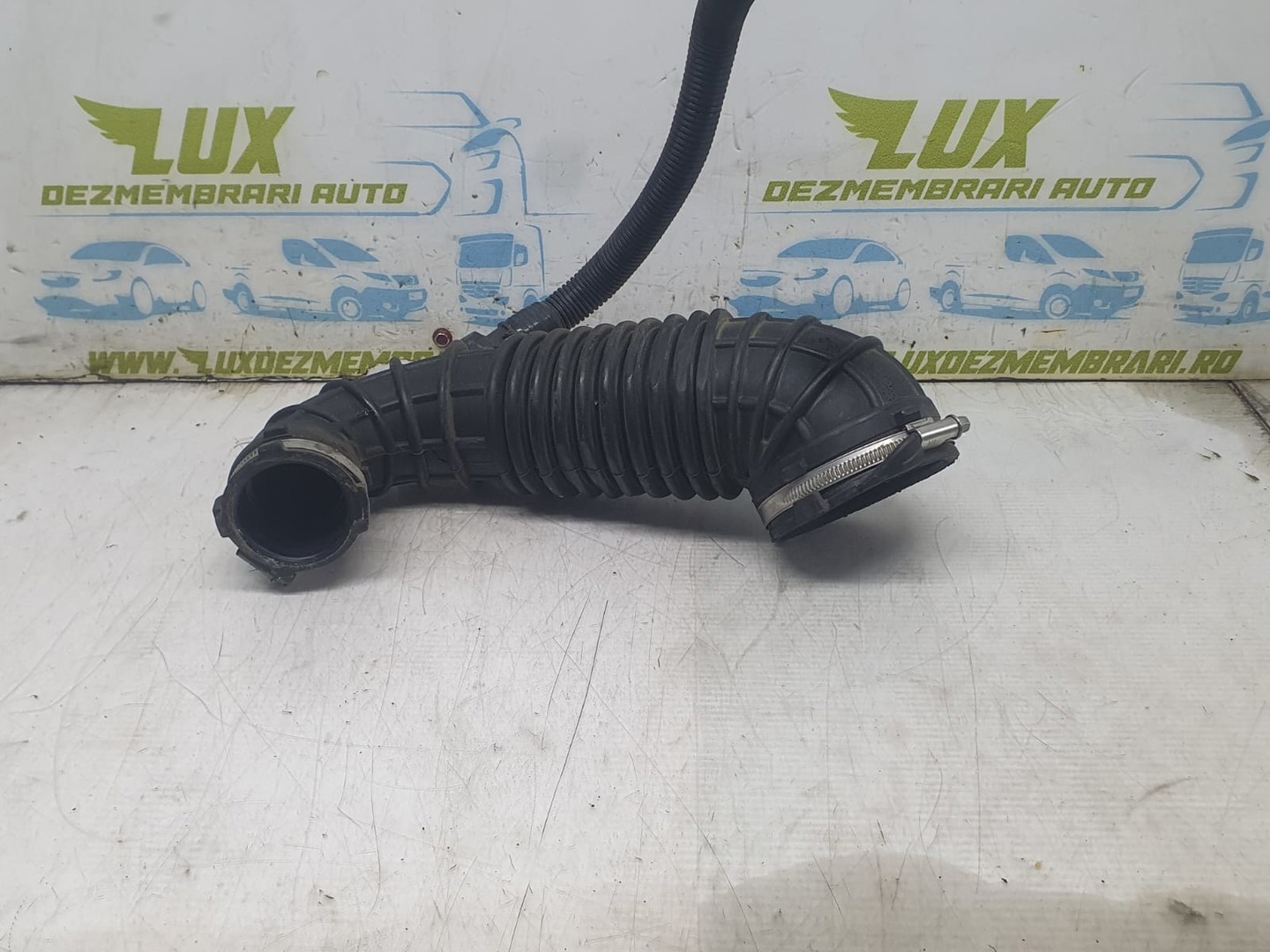 Tub admisie 03G129625 Audi A4 B8/8K (facelift) (2011 - 2016)