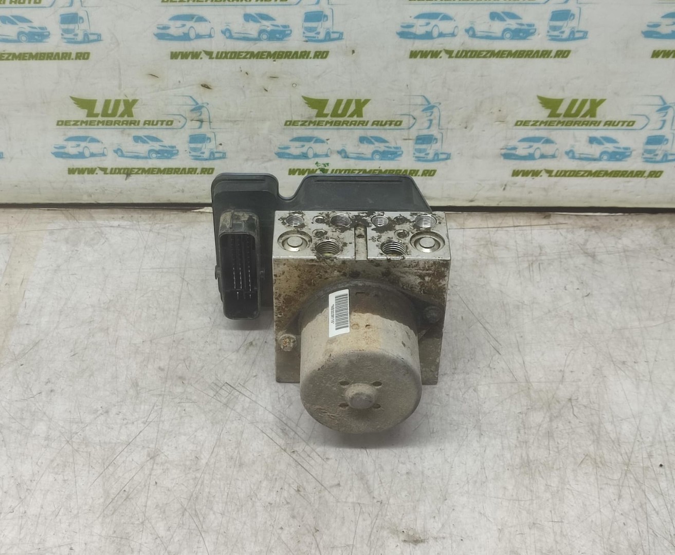 Pompa ABS Jeep Grand Cherokee WK2 (2010 - 2014)