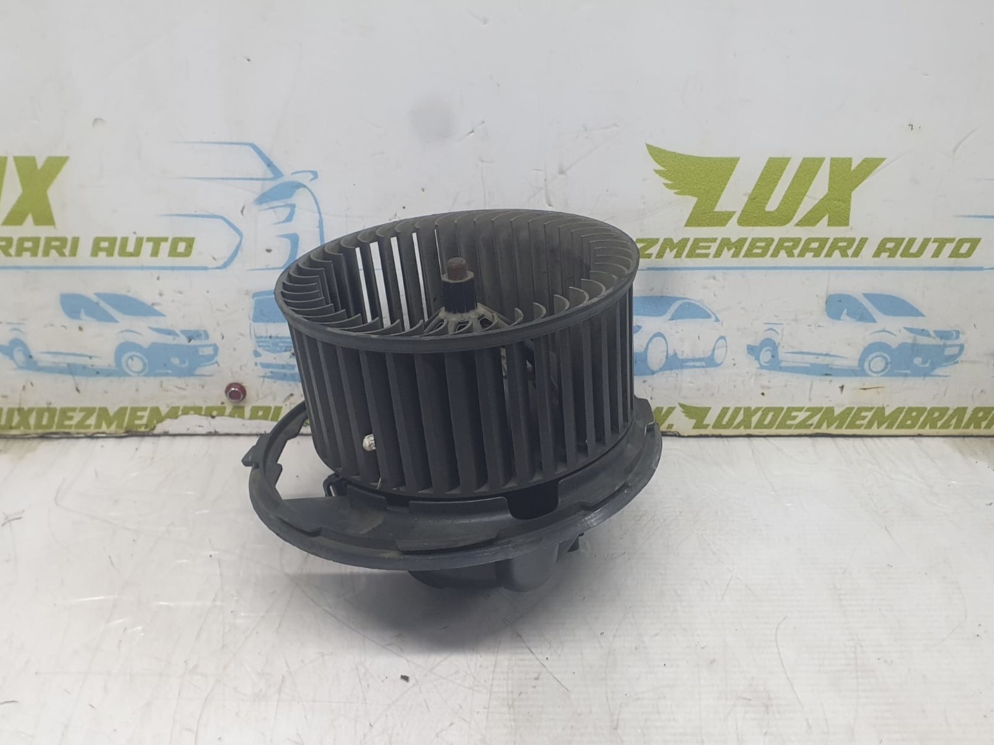 Motoras aeroterma 3C1820015G Volkswagen Passat B6 (2005 - 2010)