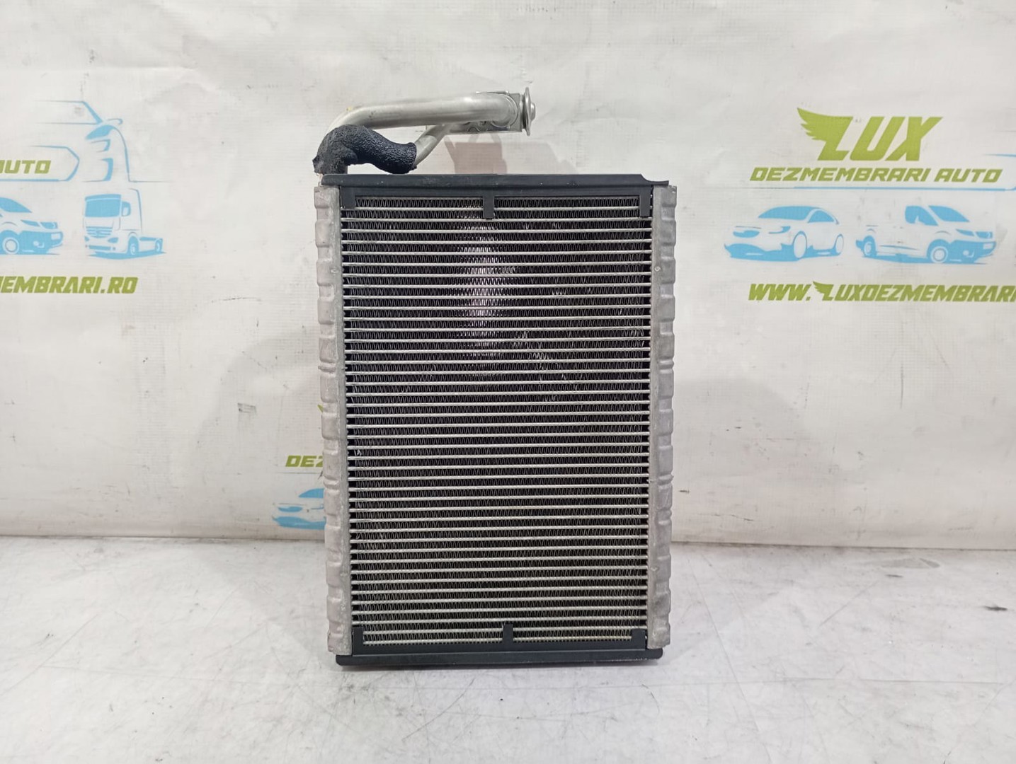 Radiator clima bord 2128300284 Mercedes Benz C-Class W204/S204 (2007 - 2012)