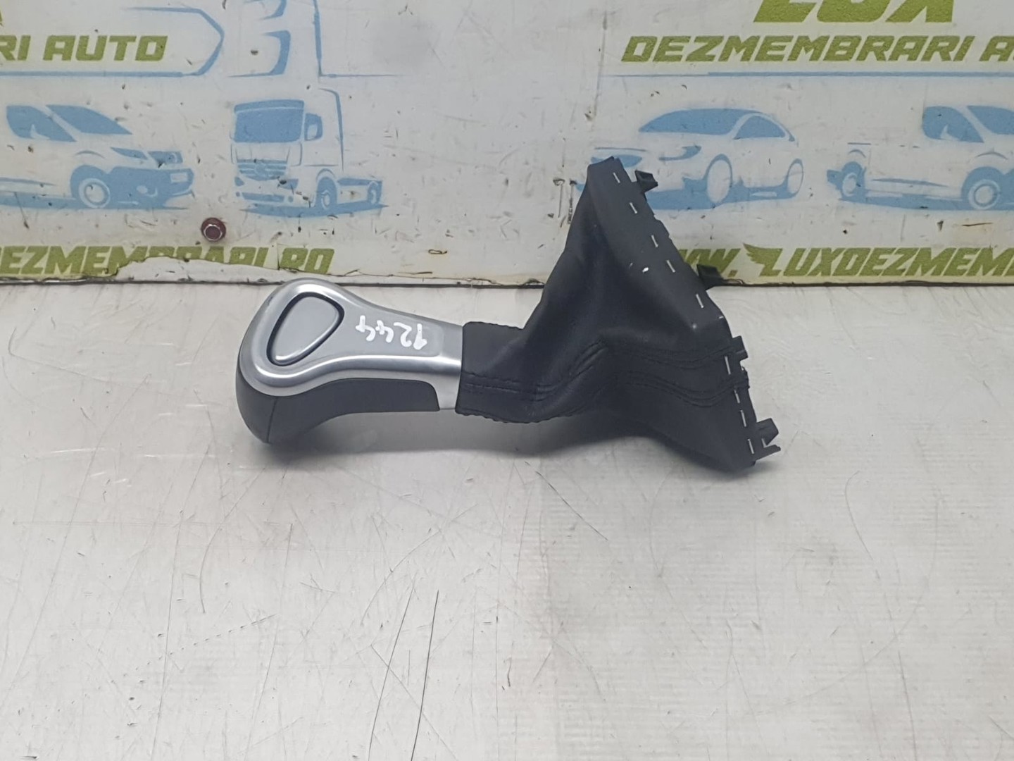 Manson schimbator viteze 8K1713139R Volkswagen Passat B6 (2005 - 2010)