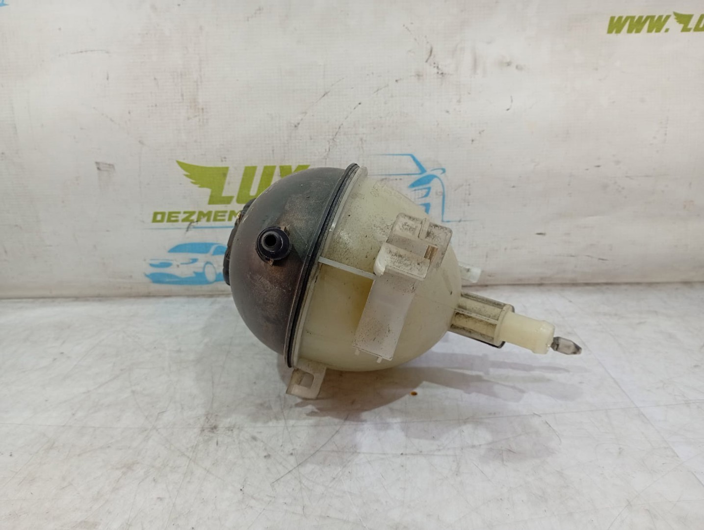 Vas expansiune a2045000549 Mercedes Benz C-Class W204/S204 (2007 - 2012)