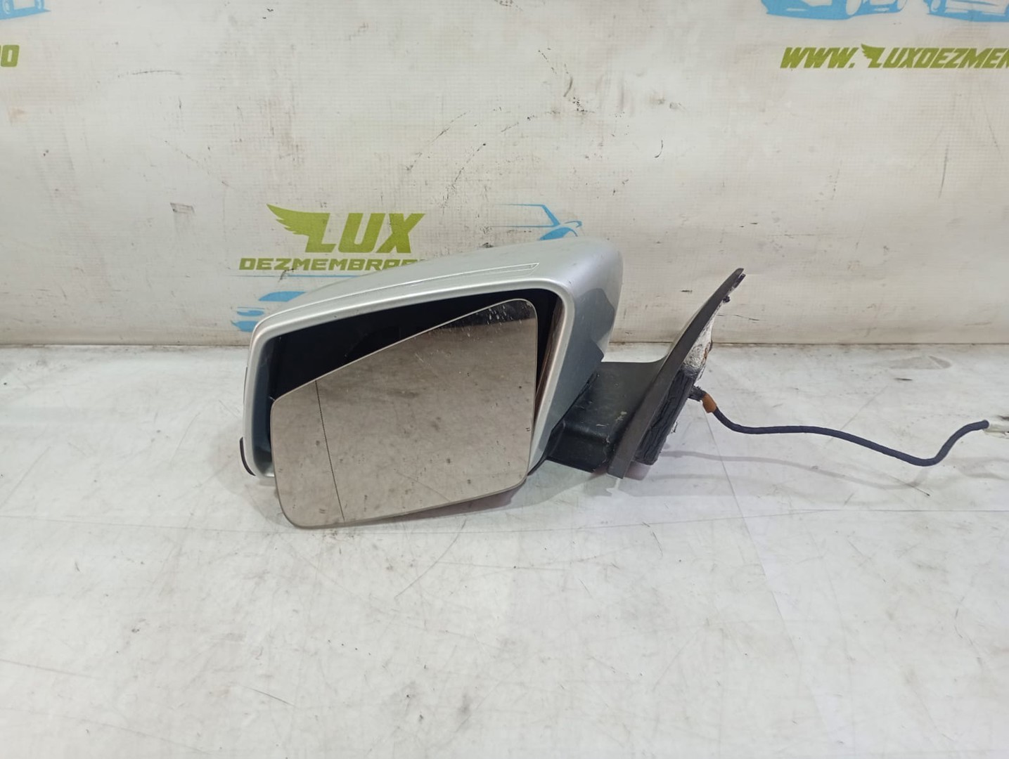 Oglinda stanga a2048103316 Mercedes Benz C-Class W204/S204 (2007 - 2012)