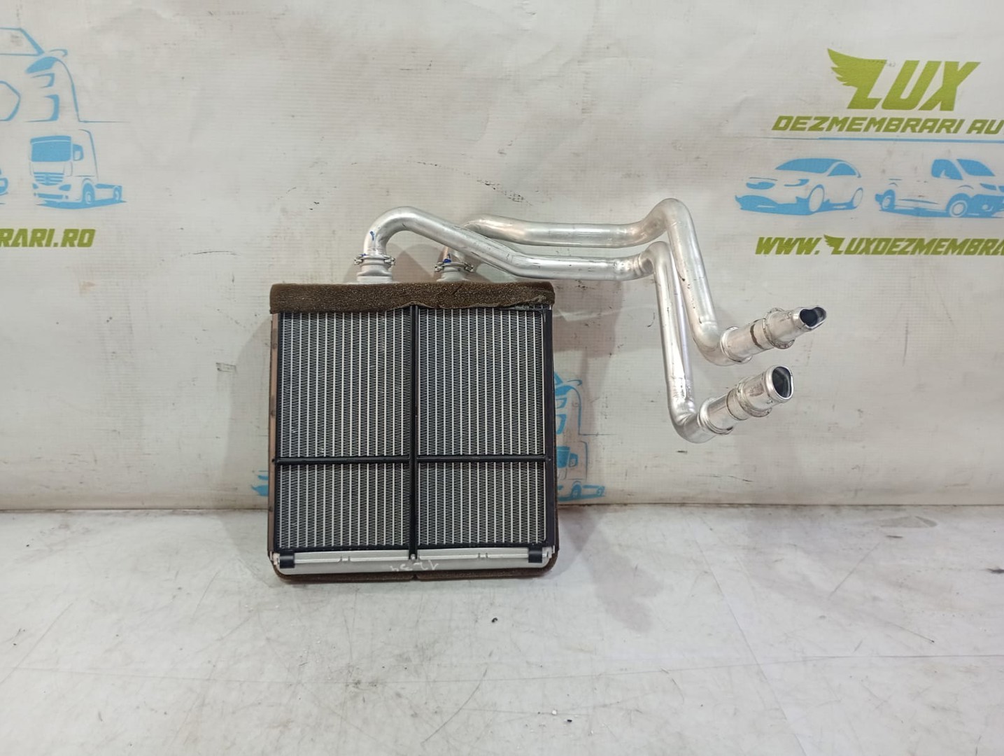 Radiator calorifer bord l0329002 Mercedes Benz C-Class W204/S204 (2007 - 2012)