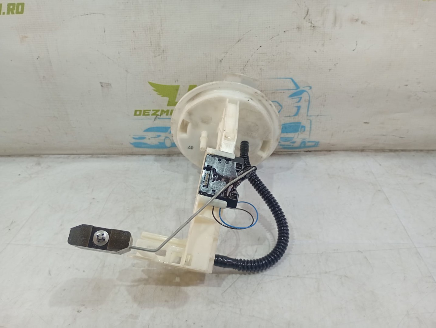 Sonda litrometrica a2044700694 Mercedes Benz C-Class W204/S204 (2007 - 2012)