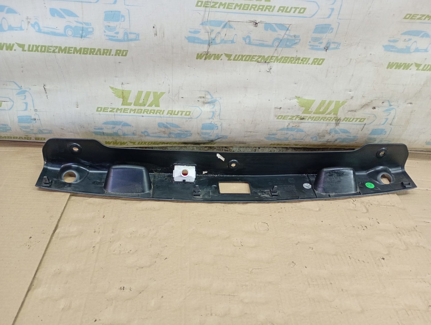 Maner deschidere haion A2127501293 Mercedes Benz E-Class W212 (2009 - 2013)