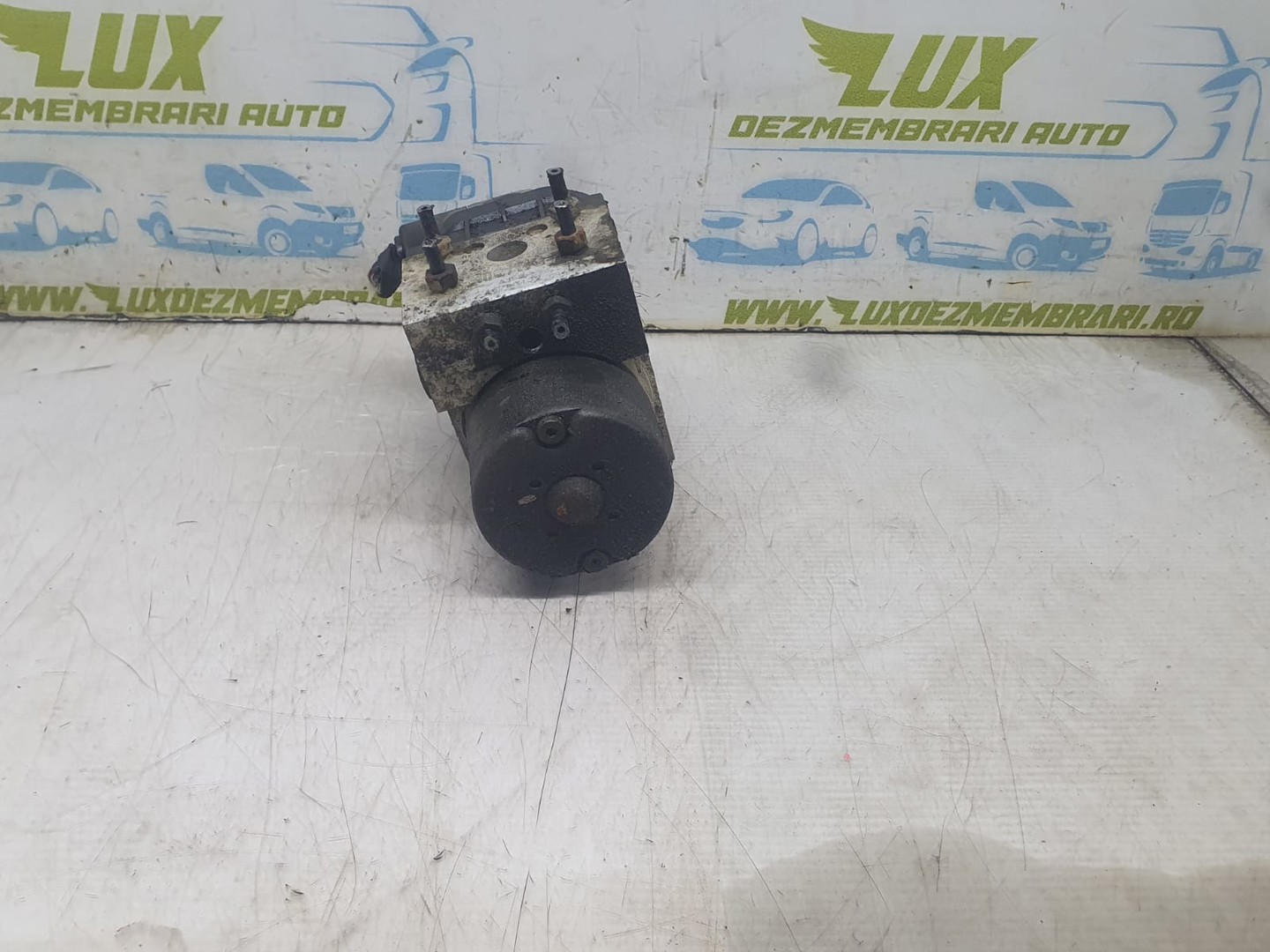 Pompa ABS A15246786432 Peugeot Boxer 1 Typ244 (2002 - 2006)