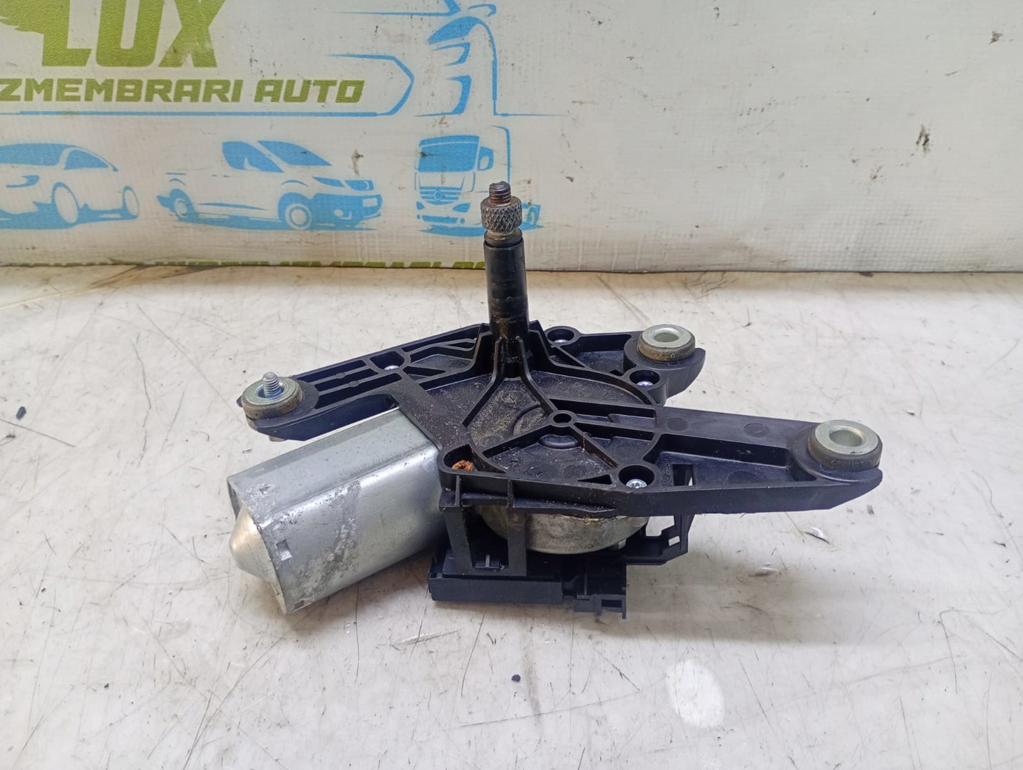 Motoras stergator haion a2048202542 Mercedes Benz C-Class W204/S204 (2007 - 2012)