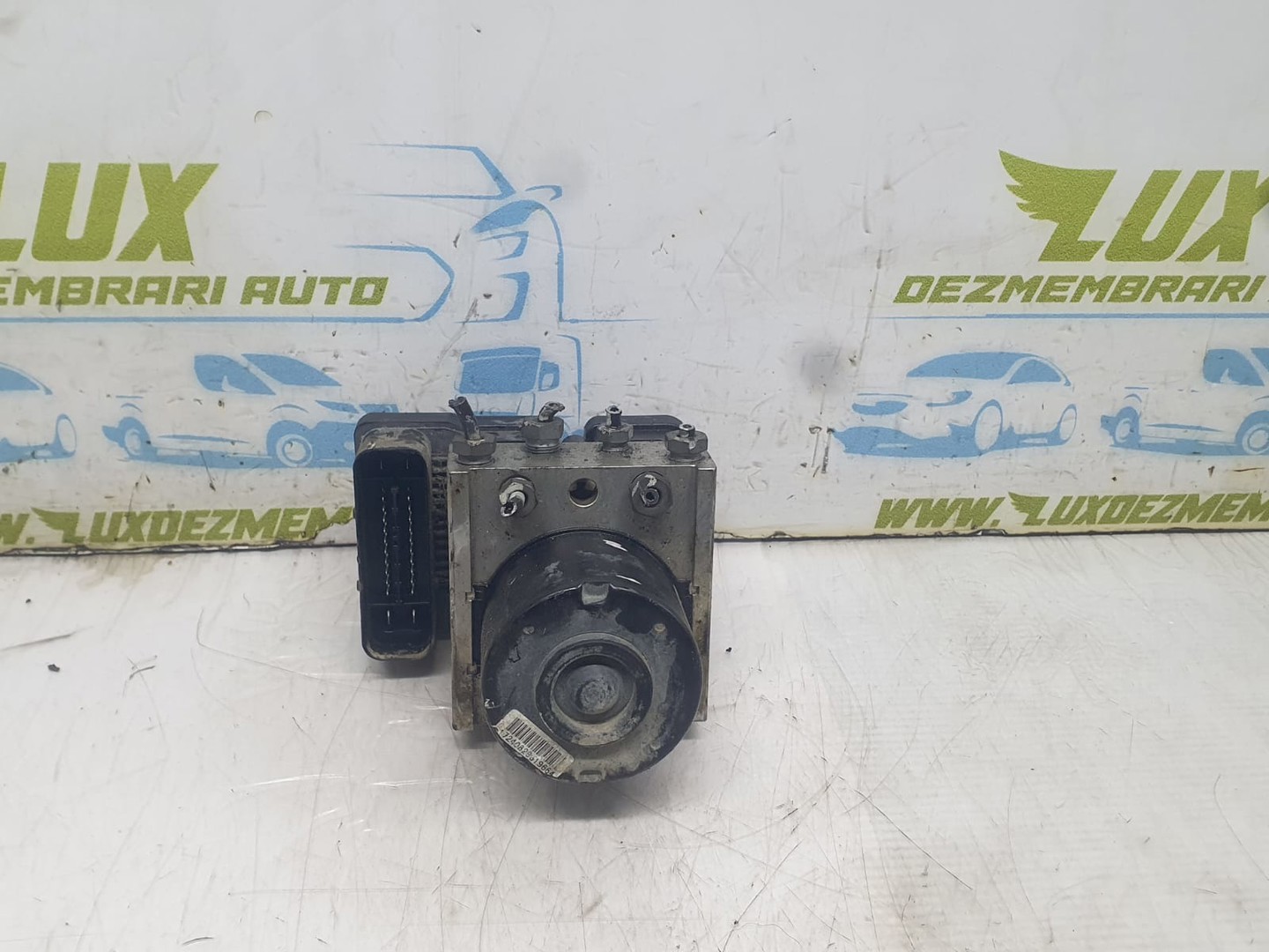 Pompa ABS 100970-01323 ( Ford Fiesta 5 (2001 - 2007)