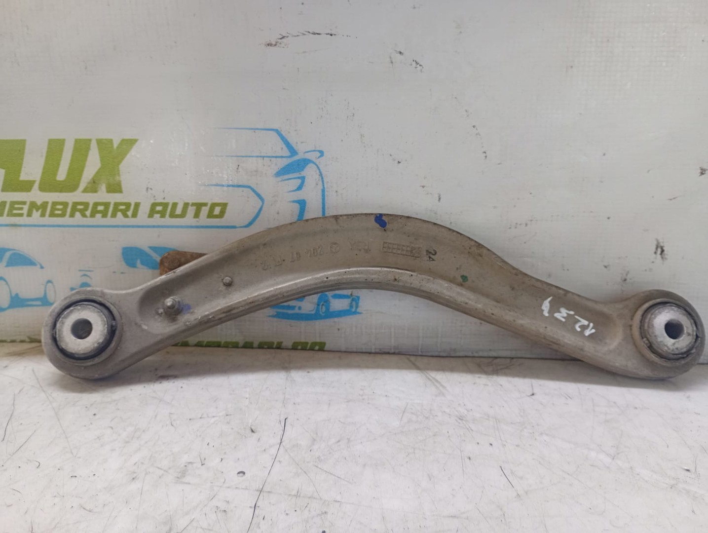 Brat suspensie spate a20407f12 Mercedes Benz C-Class W204/S204 (2007 - 2012)
