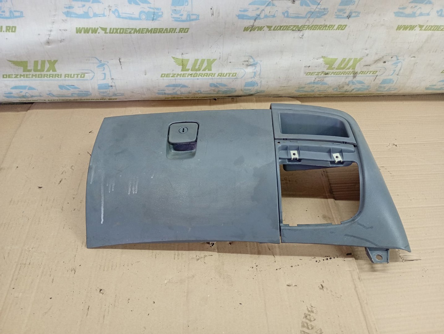 Ornament bord 130434602 Peugeot Boxer 1 Typ244 (2002 - 2006)