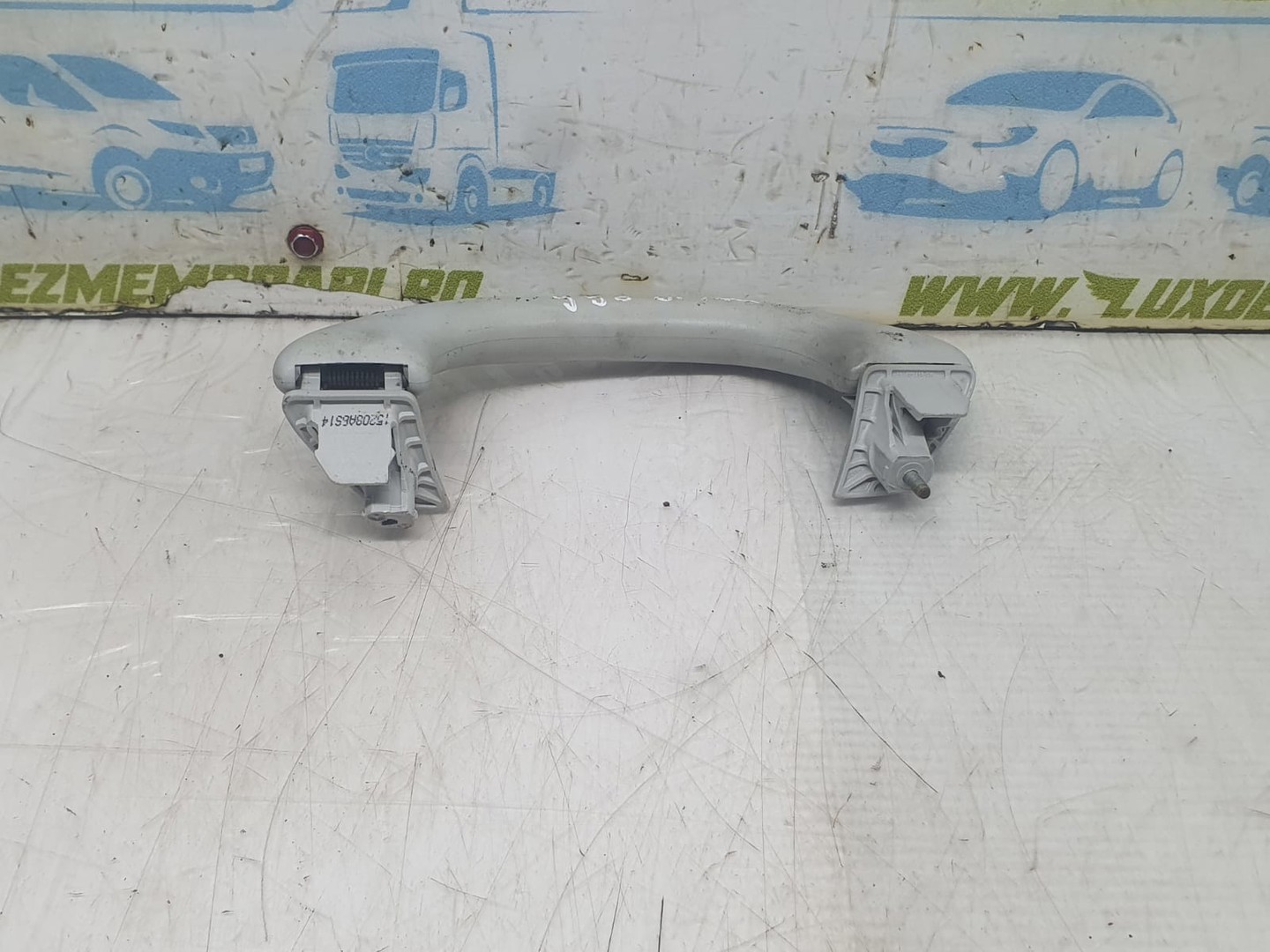 Maner plafon Volkswagen Passat B6 (2005 - 2010)