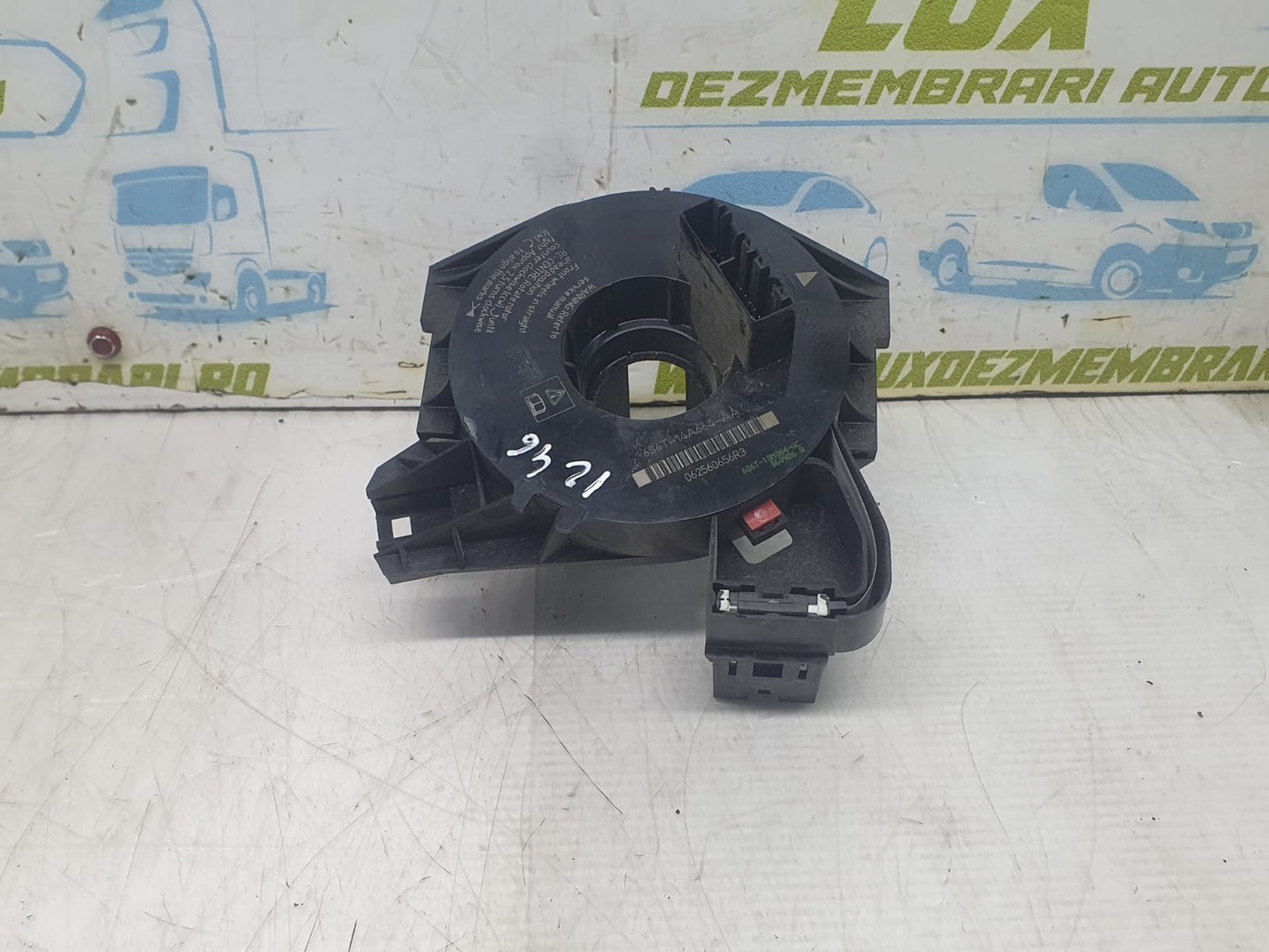 Spira volan 6s6T 14A664-AA Ford Fiesta 5 (2001 - 2007)