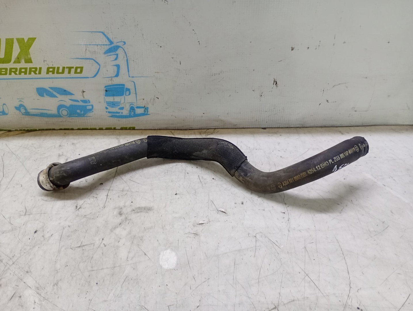 Furtun apa a2045010982 Mercedes Benz C-Class W204/S204 (2007 - 2012)