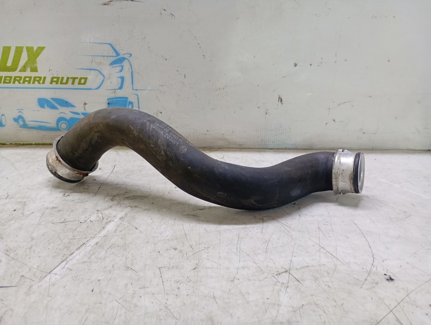 Furtun apa a2045011582 Mercedes Benz C-Class W204/S204 (2007 - 2012)