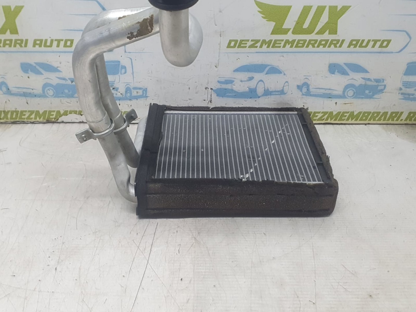 Radiator calorifer bord 3c0819031 Volkswagen Passat B6 (2005 - 2010)