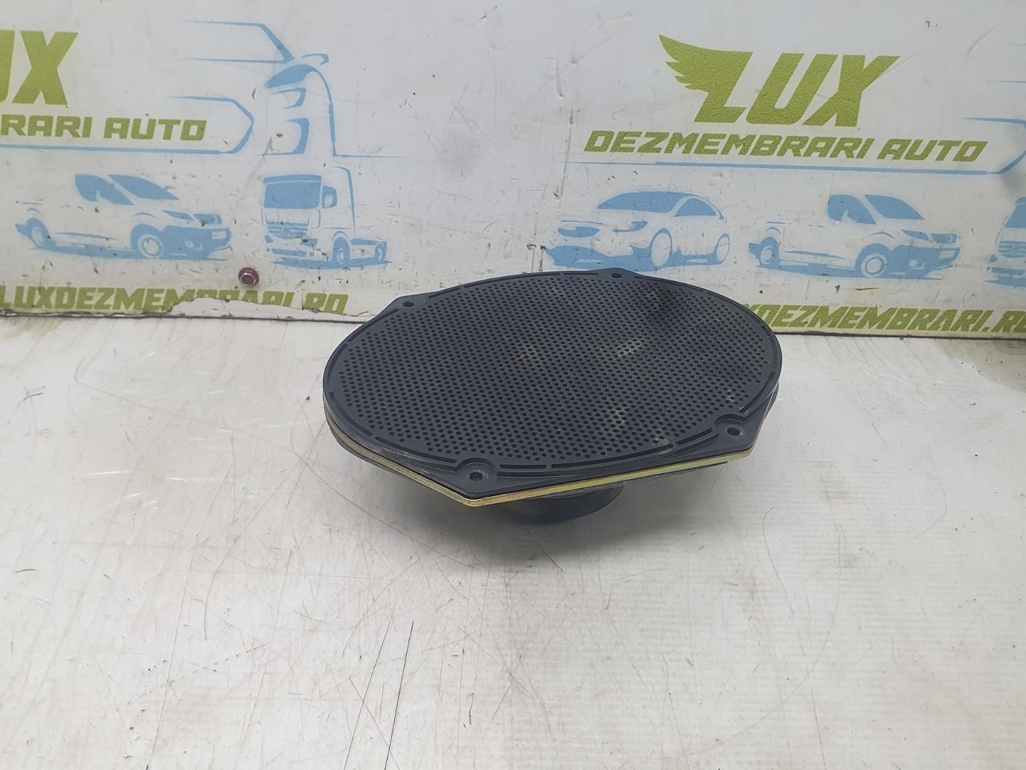 Boxa difuzor Xw7F-18808-AB Ford Fiesta 5 (2001 - 2007)
