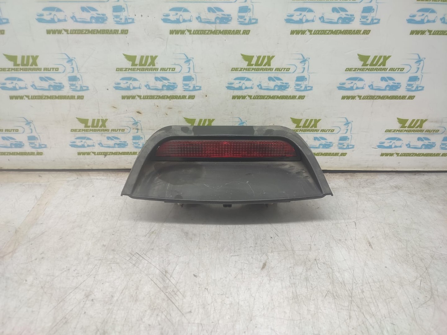 Stop suplimentar frana 265982612R Dacia Logan 2 (facelift) (2017 - 2020)
