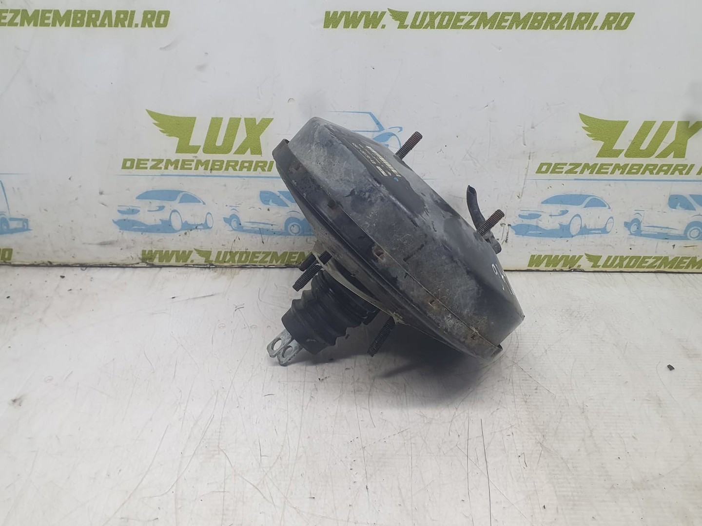 Tulumba frana 4S61-2B195-kB Ford Fiesta 5 (2001 - 2007)