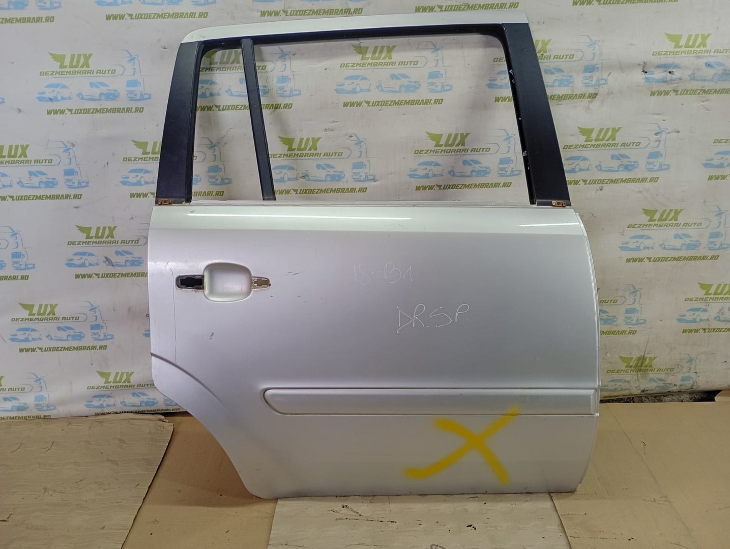 Usa dreapta spate Opel Zafira B (2005 - 2010)
