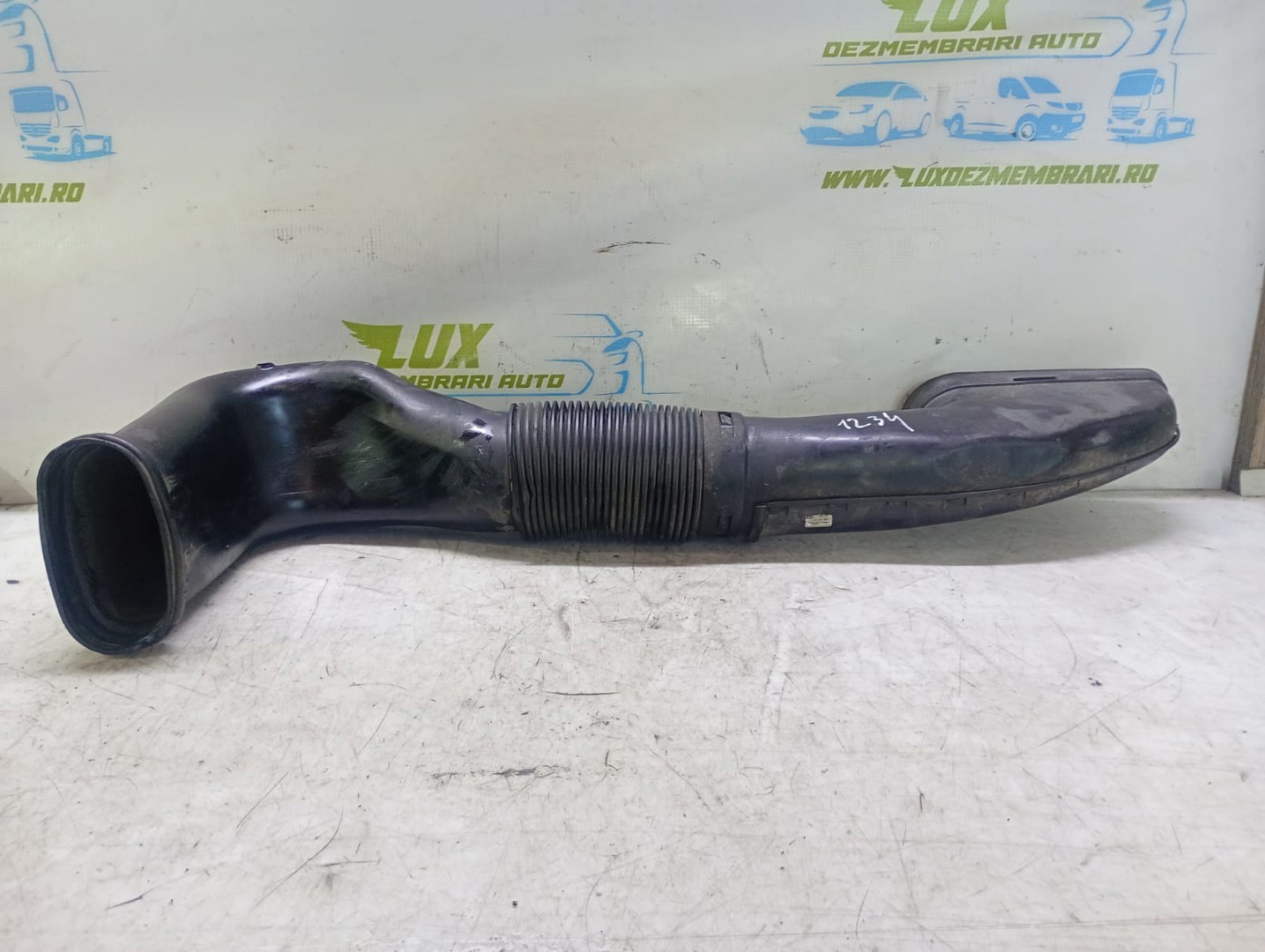Tub admisie a6510903437 Mercedes Benz C-Class W204/S204 (2007 - 2012)