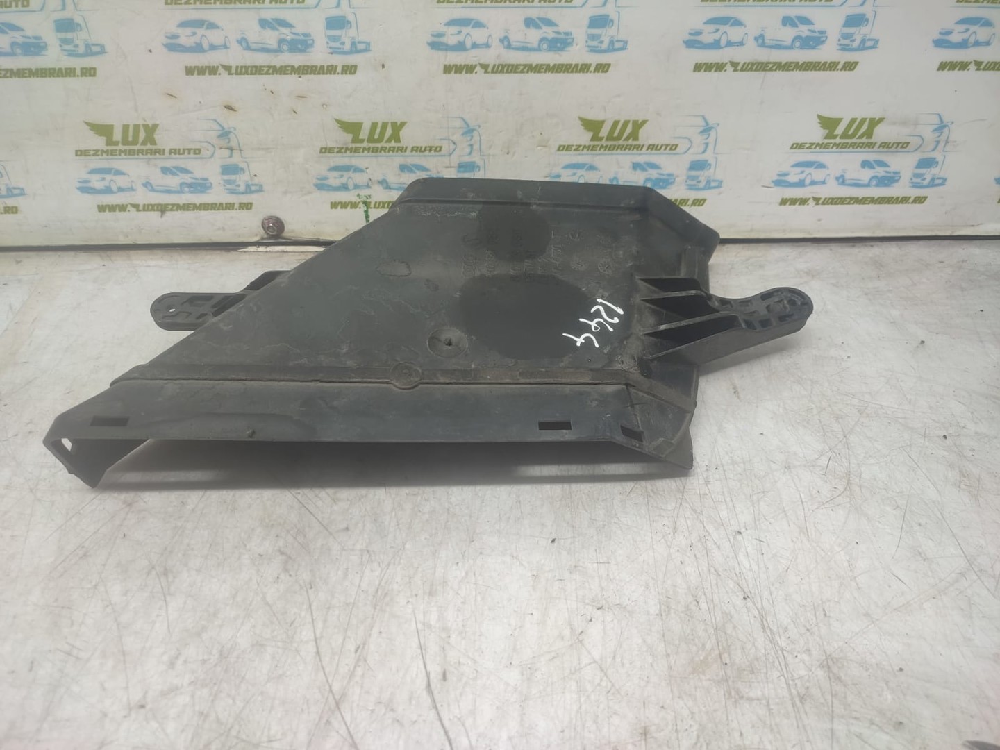 Conducta aer 8K0129618E Audi A4 B8/8K (facelift) (2011 - 2016)