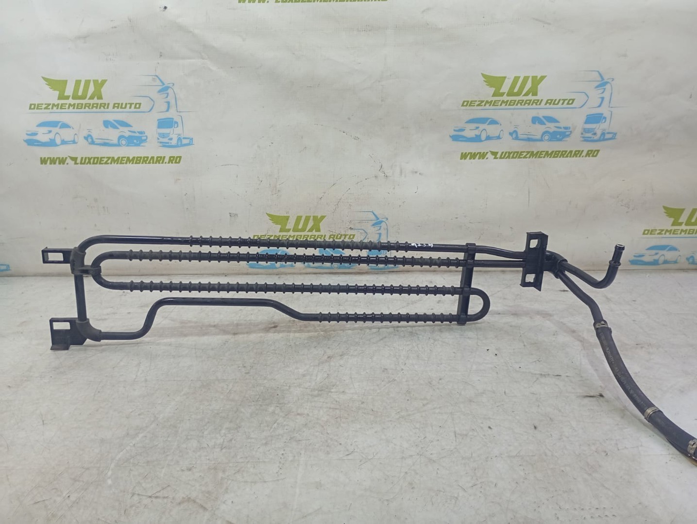 Racitor ulei cutie viteze Mercedes Benz C-Class W204/S204 (2007 - 2012)