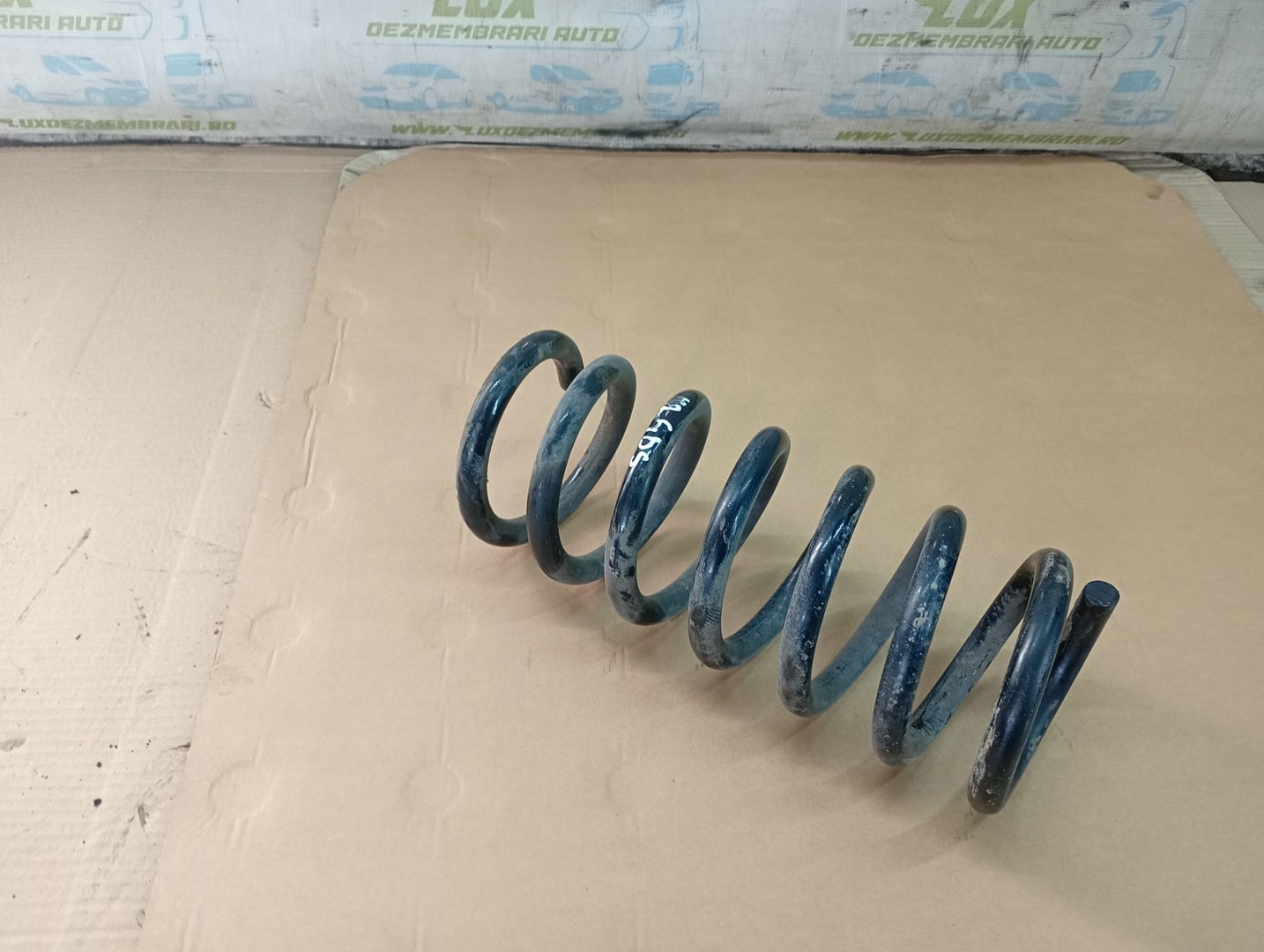 Arc suspensie spate Ford Mondeo MK5 (2014 - 2020)