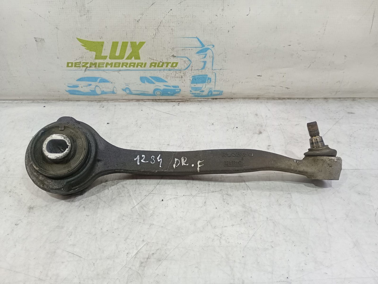 Brat suspensie dreapta fata r20305 Mercedes Benz C-Class W204/S204 (2007 - 2012)