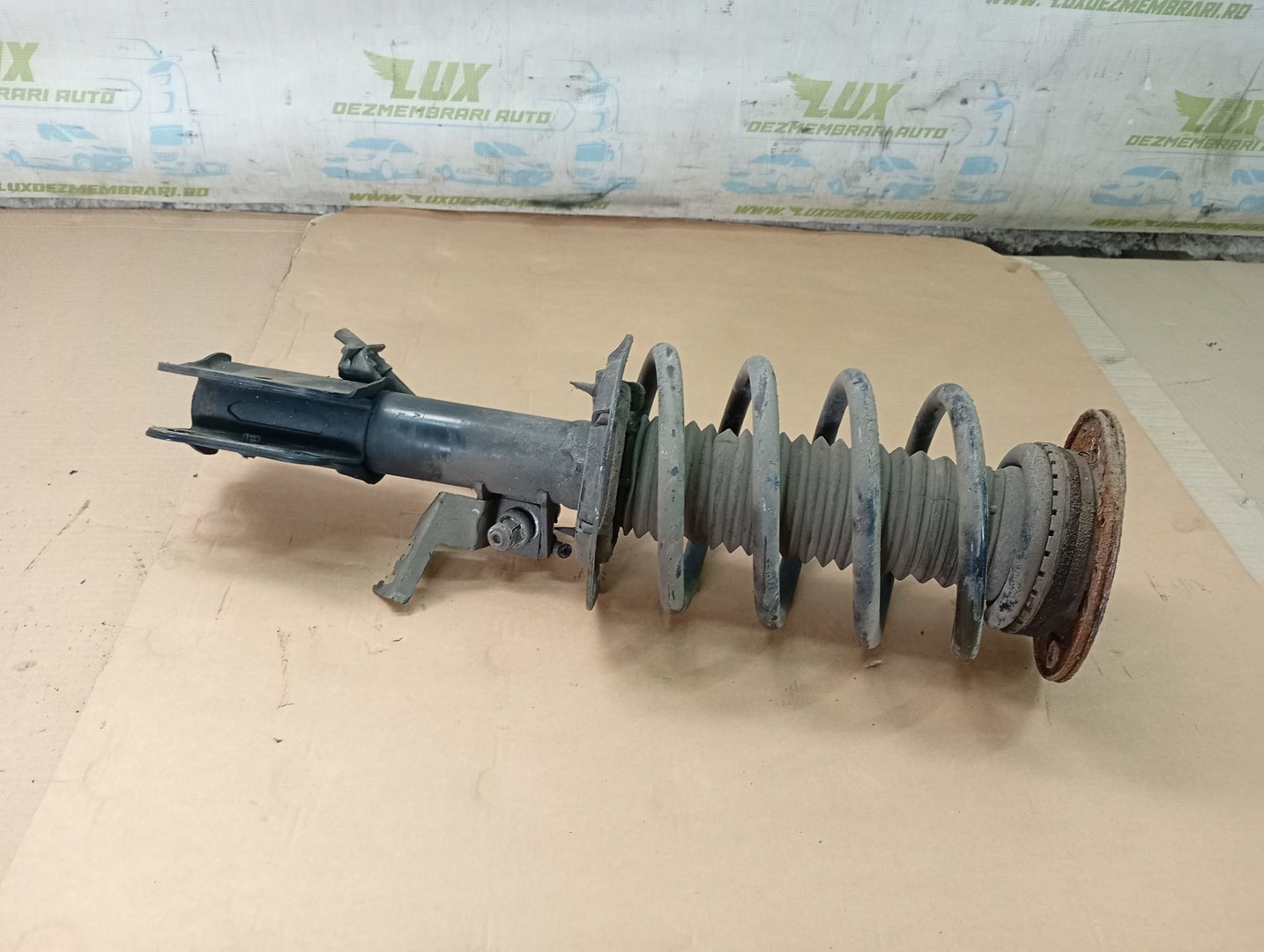 Amortizor fata 1A16183 Ford Mondeo MK5 (2014 - 2020)