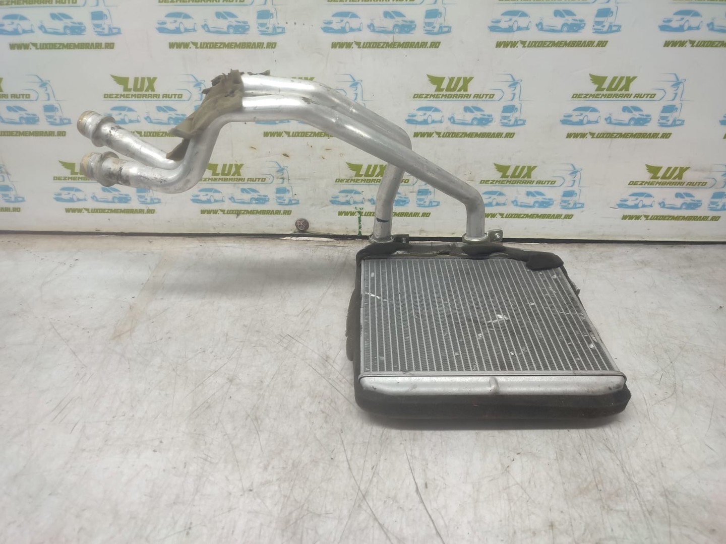 Radiator calorifer bord 506610000 Fiat Qubo 1 (facelift) (2016)