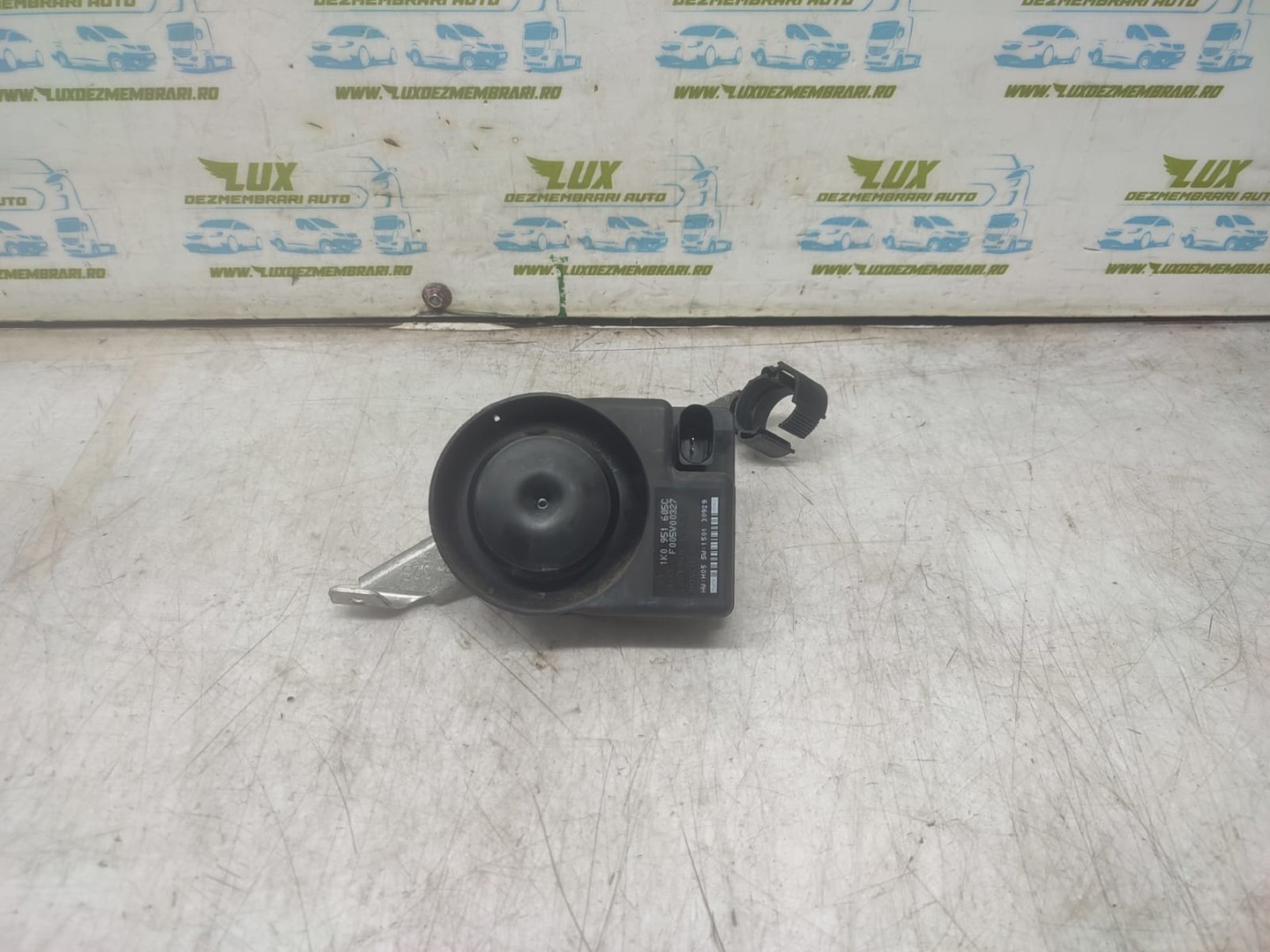 Senzor alarma 1K0951605C Porsche Cayenne 958 (2010 - 2014)