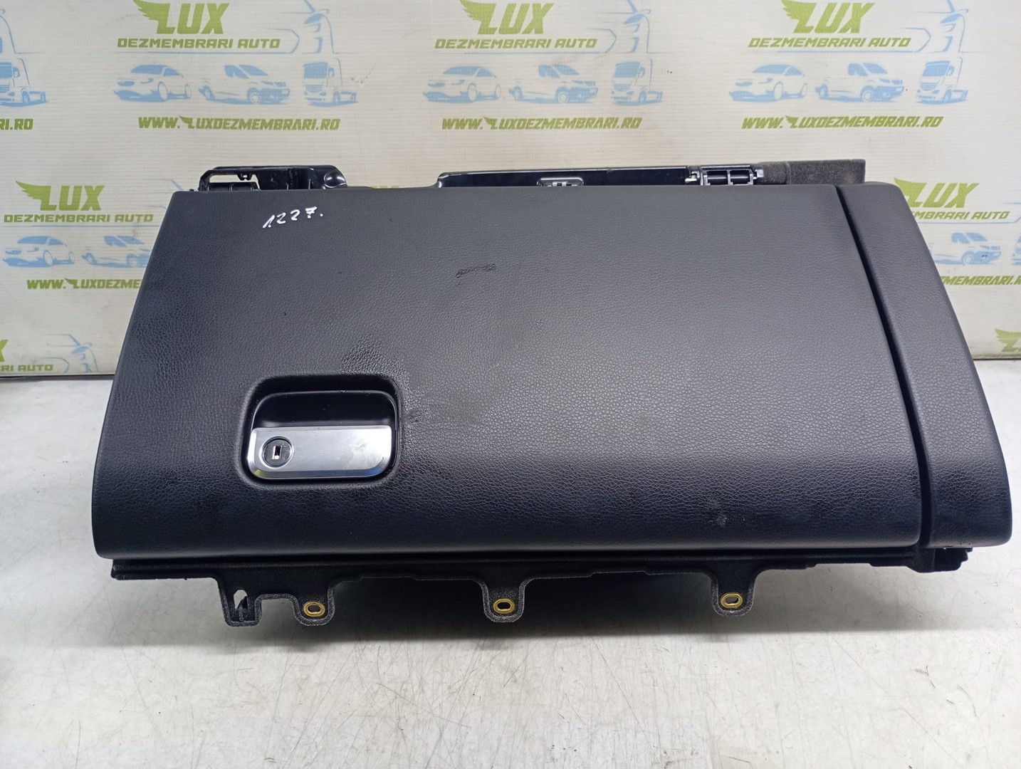 Torpedou 7P5 857 095 AA Porsche Cayenne 958 (2010 - 2014)