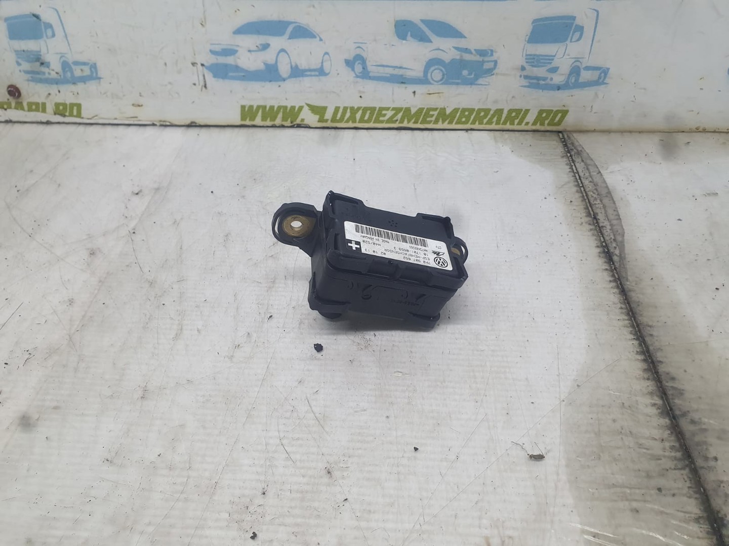 Senzor ESP 7p0907652 Porsche Cayenne 958 (2010 - 2014)