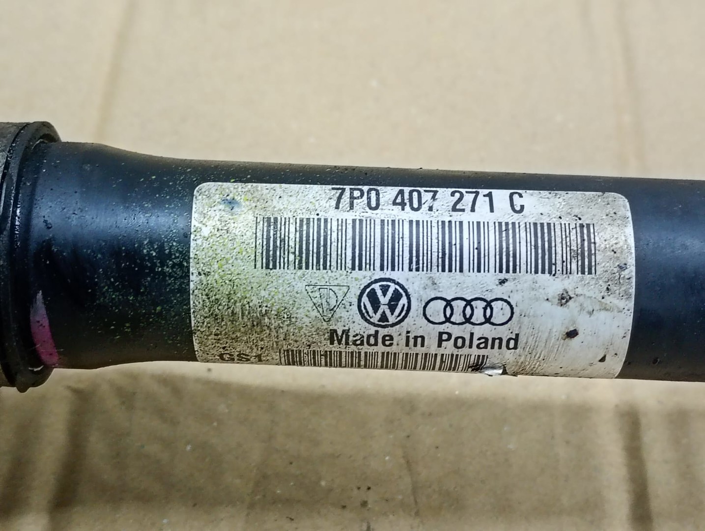 Aceasta este imaginea corespunzatoare acestui obiect