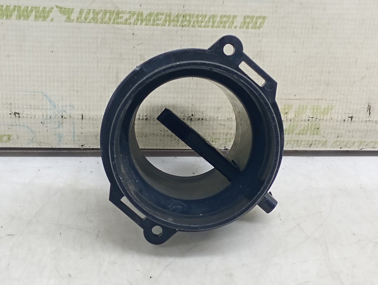 Debitmetru aer 059906461N Porsche Cayenne 958 (2010 - 2014)