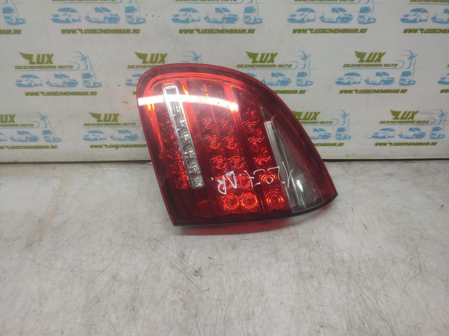 Stop dreapta 89090774 Porsche Cayenne 958 (2010 - 2014)