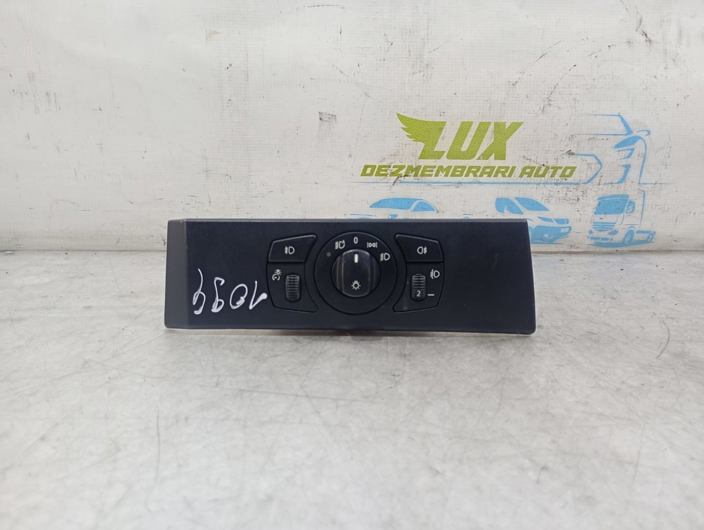 Bloc lumini 6925285 BMW Seria 5 E60/E61 (2003 - 2007)