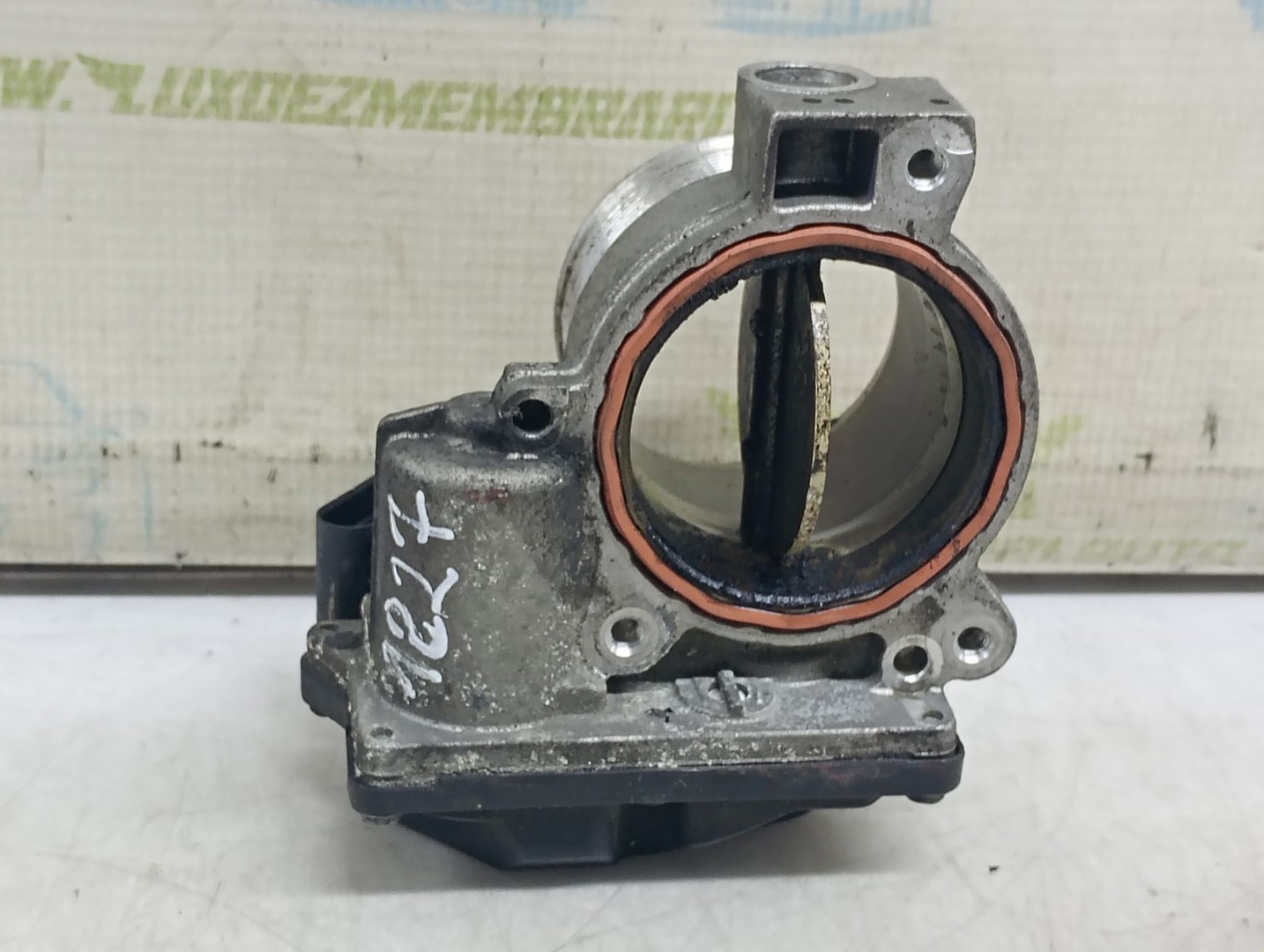 Clapeta acceleratie 059145950AF A2C83592300 Porsche Cayenne 958 (2010 - 2014)