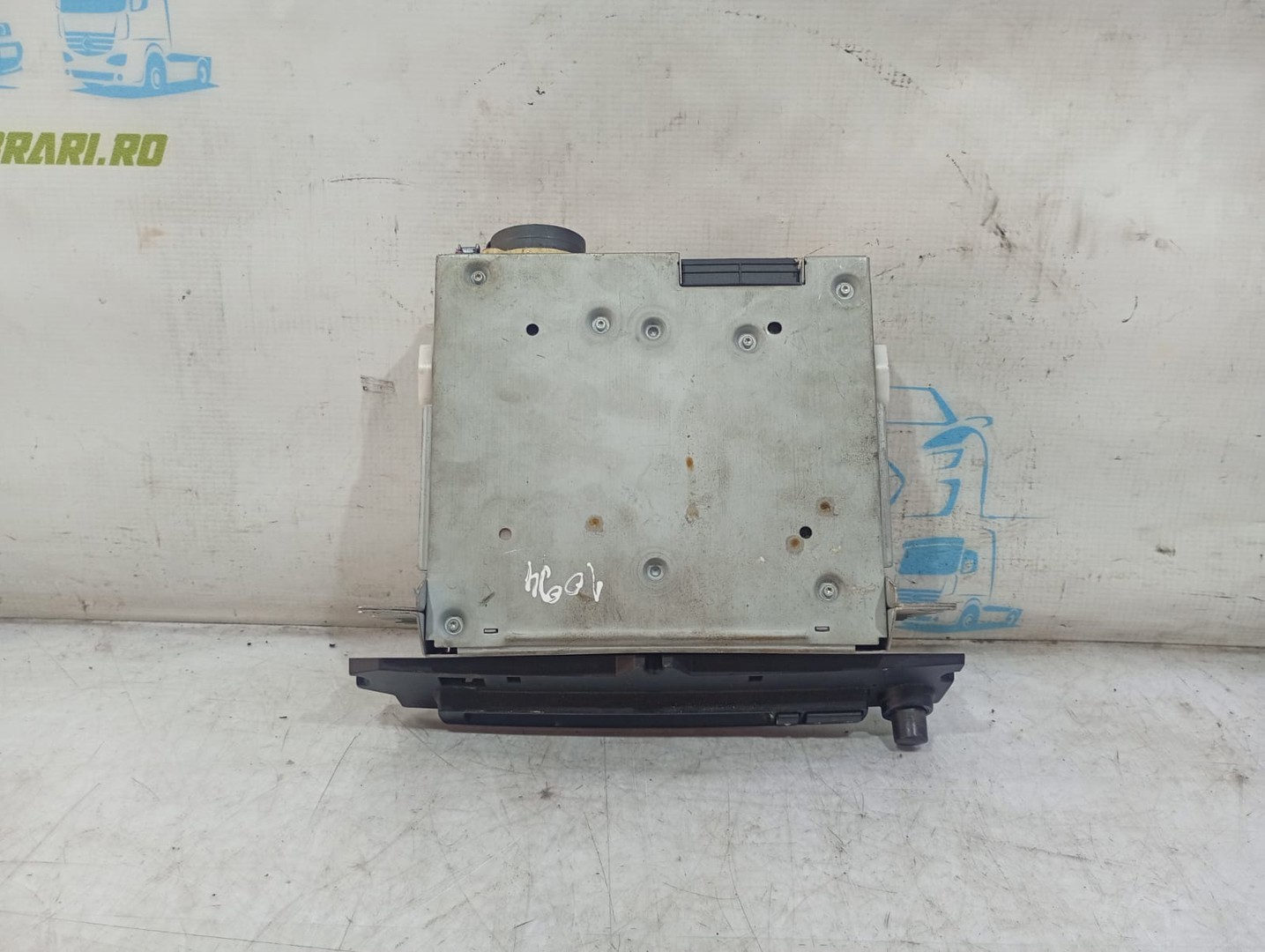 Radio cd 6512-6950814 BMW Seria 5 E60/E61 (2003 - 2007)
