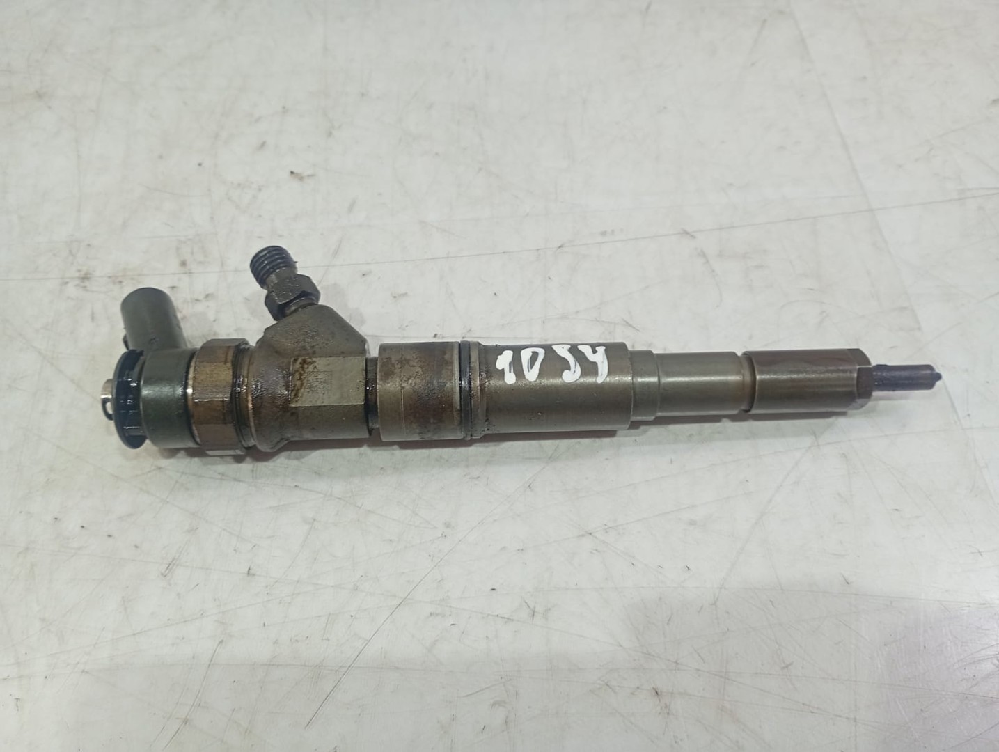 Injector 0445110212 BMW Seria 5 E60/E61 (2003 - 2007)