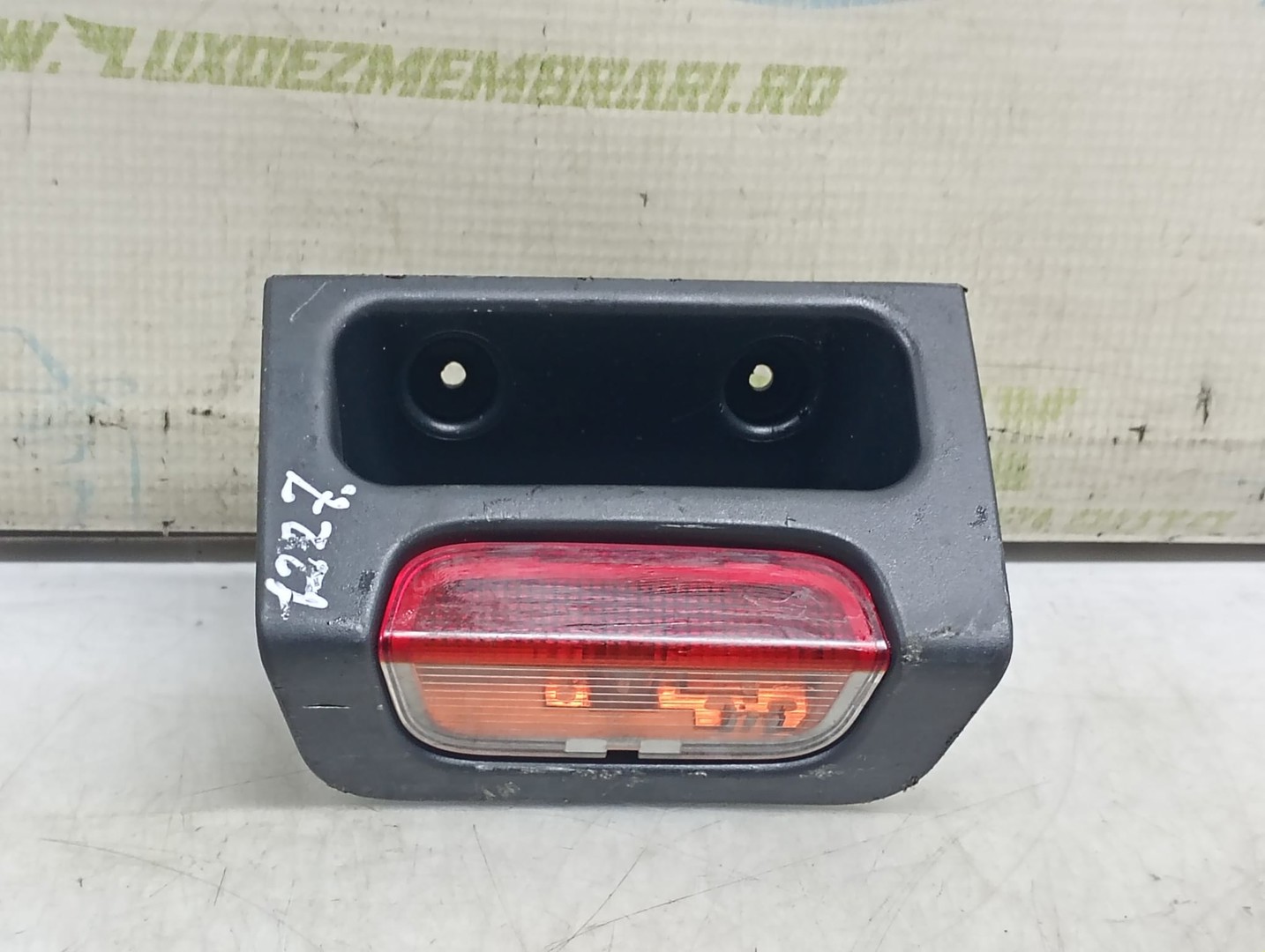 Ornament interior JBE1501102 Porsche Cayenne 958 (2010 - 2014)