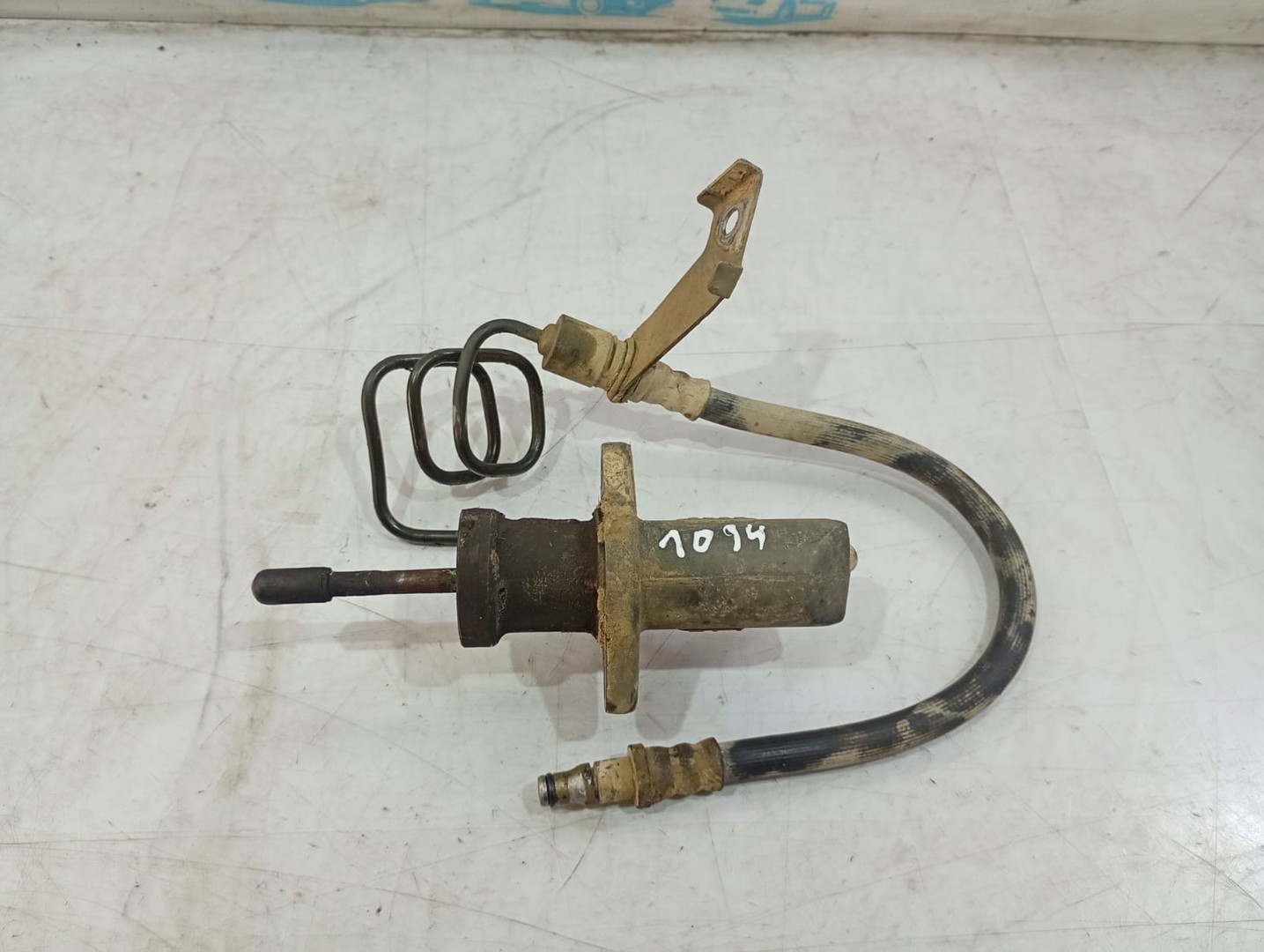 Rezervor lichid ambreiaj BMW Seria 5 E60/E61 (2003 - 2007)