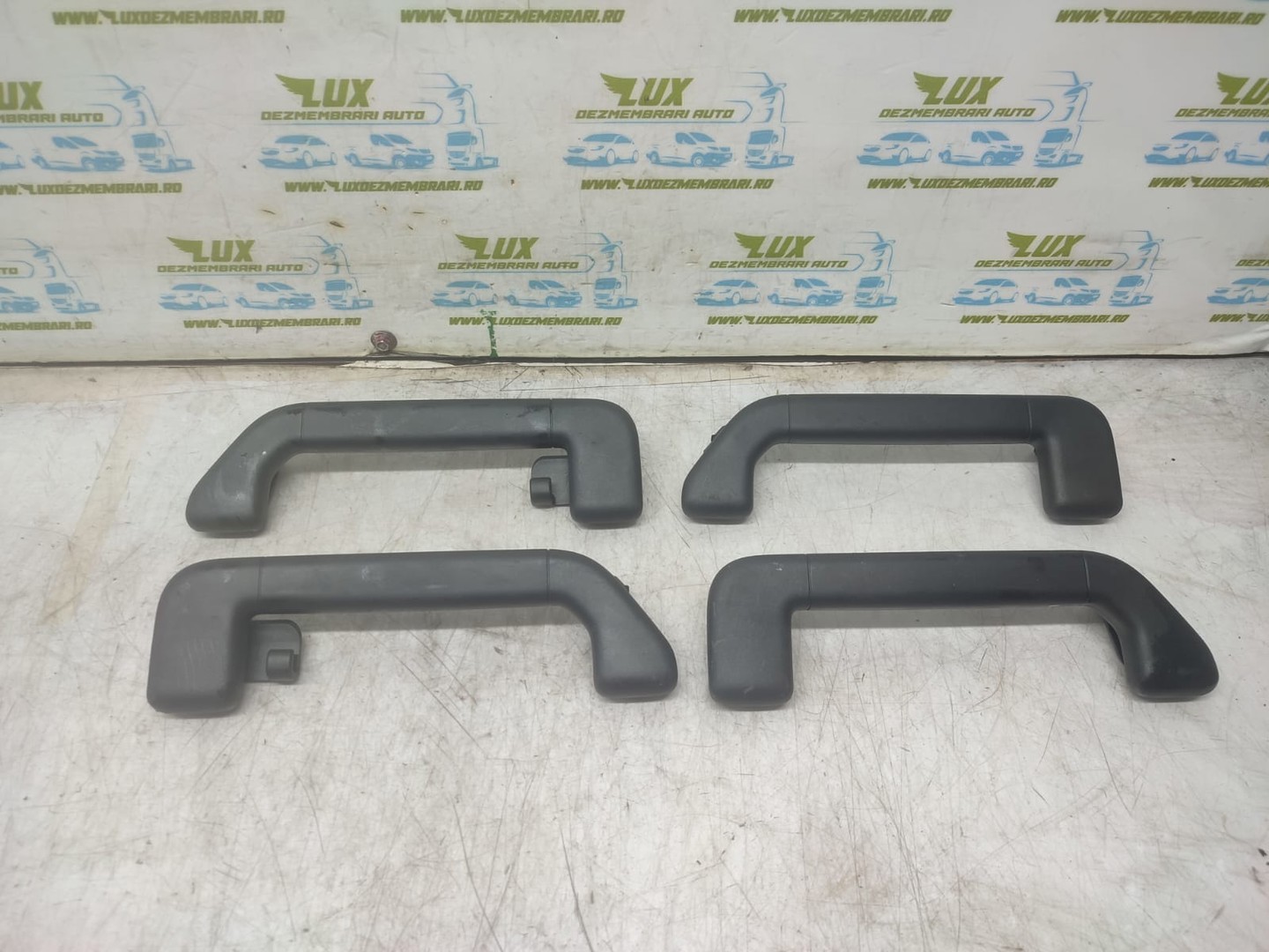 Maner plafon Porsche Cayenne 958 (2010 - 2014)