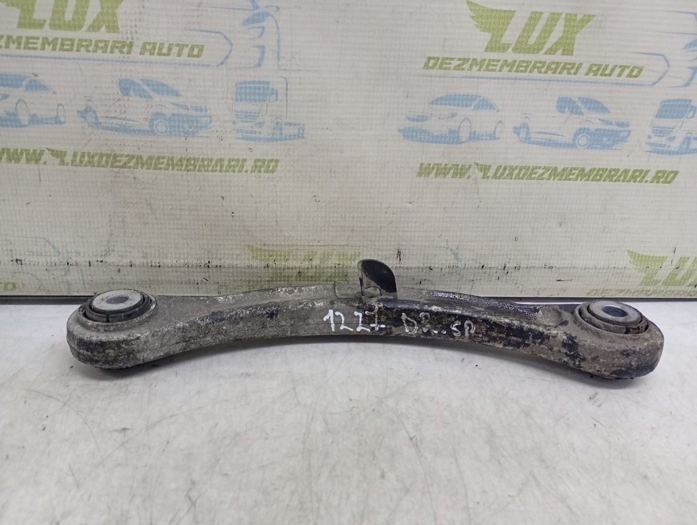 Brat suspensie spate 7L0505375A Porsche Cayenne 958 (2010 - 2014)