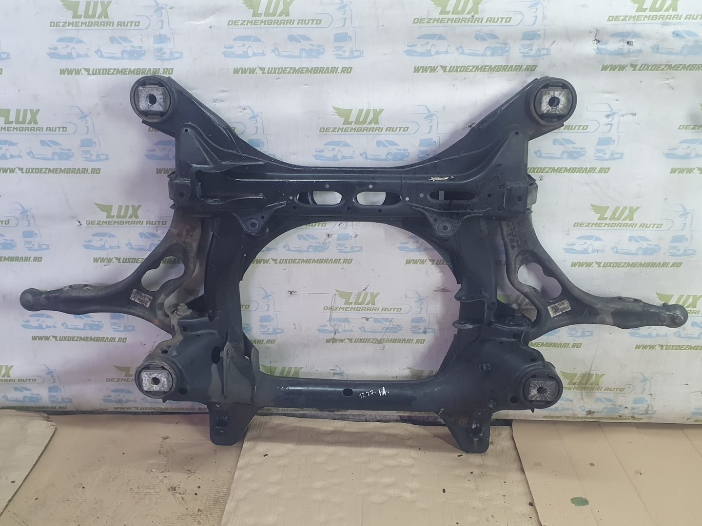 Cadru motor 7L0499314c Porsche Cayenne 958 (2010 - 2014)