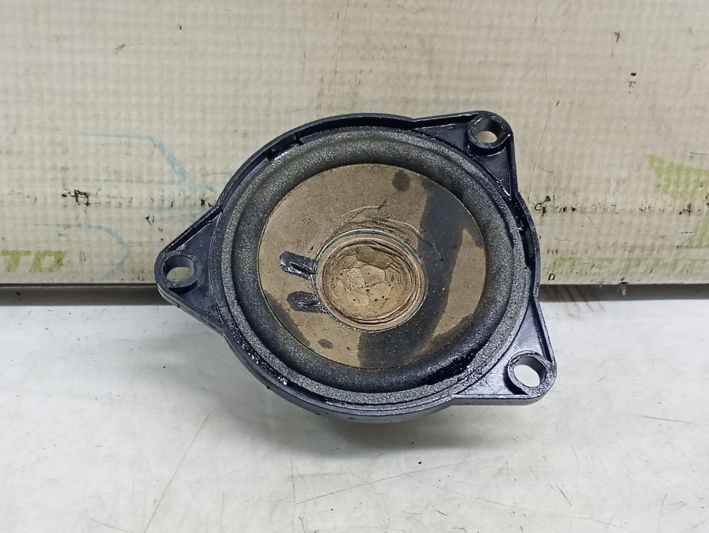 Boxa difuzor 7pp035828 Porsche Cayenne 958 (2010 - 2014)