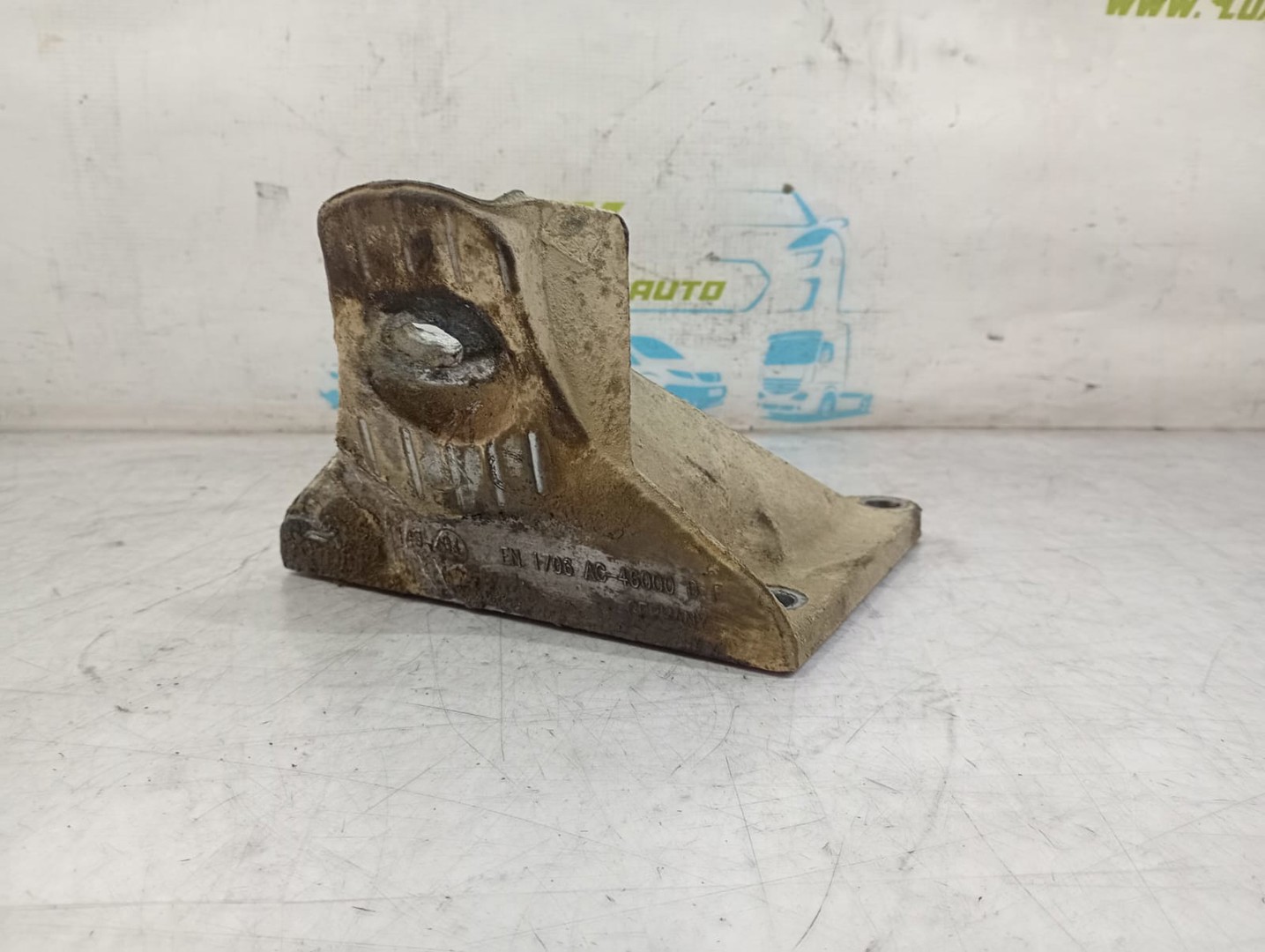 Suport motor BMW Seria 5 E60/E61 (2003 - 2007)
